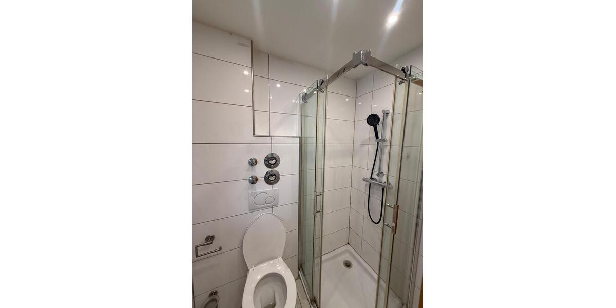 Erdgeschoßwohnung Herrenberg - 1 Zimmer, 41 m&sup2;, 880&euro; | Angebot:26546748