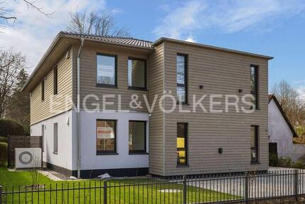 Wohnung Ahrensburg - 3 Zimmer, 120 m&sup2;, 2.200&euro; | Angebot:26348767