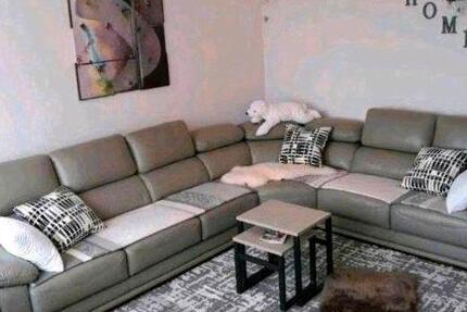 Wohnen auf Zeit Hannover Ahlem-Badenstedt-Davenstedt - 1 Zimmer, 12 m&sup2;, 30&euro; | Angebot:24509334