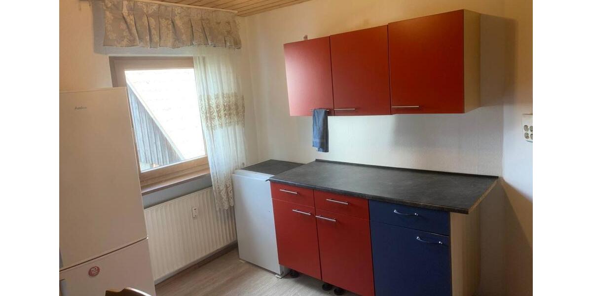 Dachgeschoßwohnung Eutingen im Gäu - 4 Zimmer, 85 m&sup2;, 627&euro; | Angebot:24178312