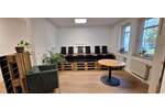 Bürofläche in Chemnitz-Sonnenberg - Arbeiten im Startup-Flair - All-in-Miete zimmer