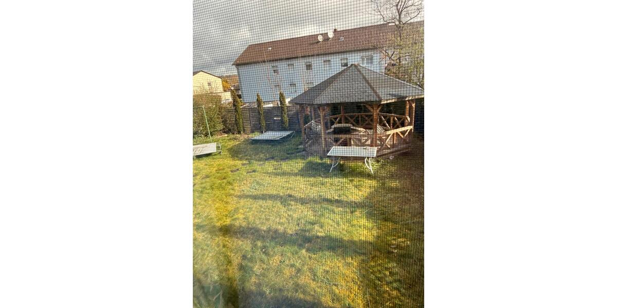 Erdgeschoßwohnung Nidderau - 1 Zimmer, 100 m&sup2;, 1.000&euro; | Angebot:26195933