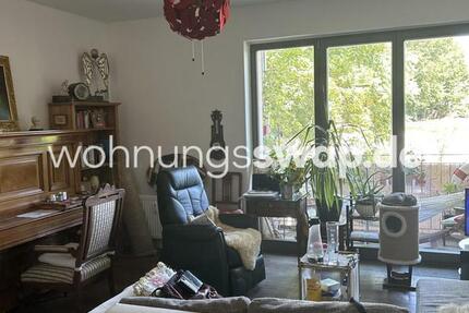 Wohnungsswap - 2 Zimmer, 52 m² - Zeppelinstraße, Potsdam 2 zimmer