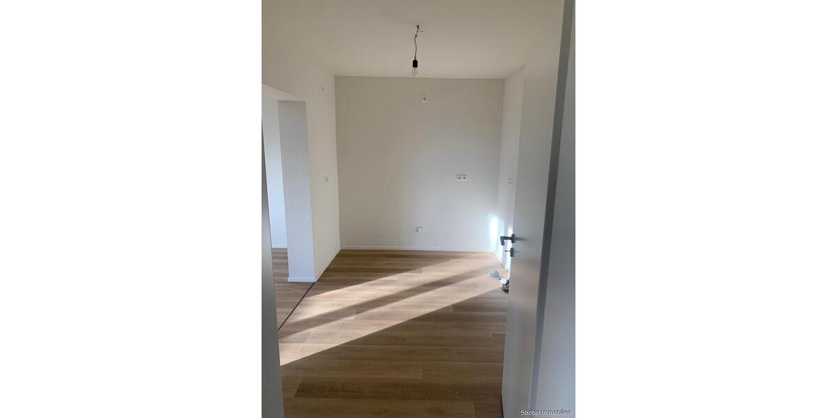 Etagenwohnung Rot am See - 4 Zimmer, 122 m&sup2;, 1.285&euro; | Angebot:25920872