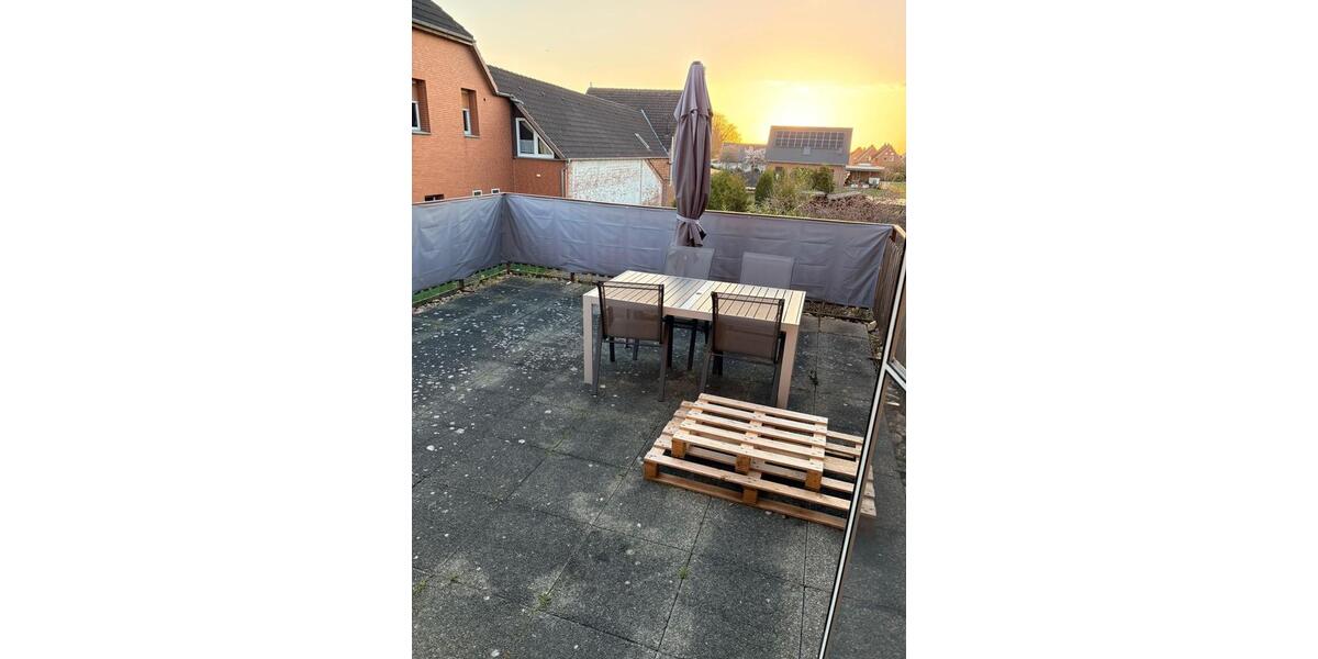 Dachgeschoßwohnung Nienburg (Weser) - 2.5 Zimmer, 70 m&sup2;, 670&euro; | Angebot:26002110