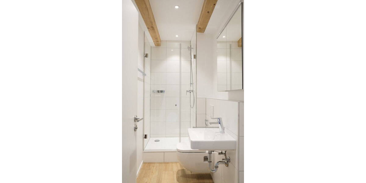 Etagenwohnung Waldshut-Tiengen Waldshut - 3 Zimmer, 115 m&sup2;, 1.724&euro; | Angebot:25996664