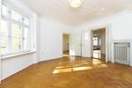 Erdgeschoßwohnung München Au-Haidhausen - 5 Zimmer, 200 m&sup2;, 5.000&euro; | Angebot:25080948
