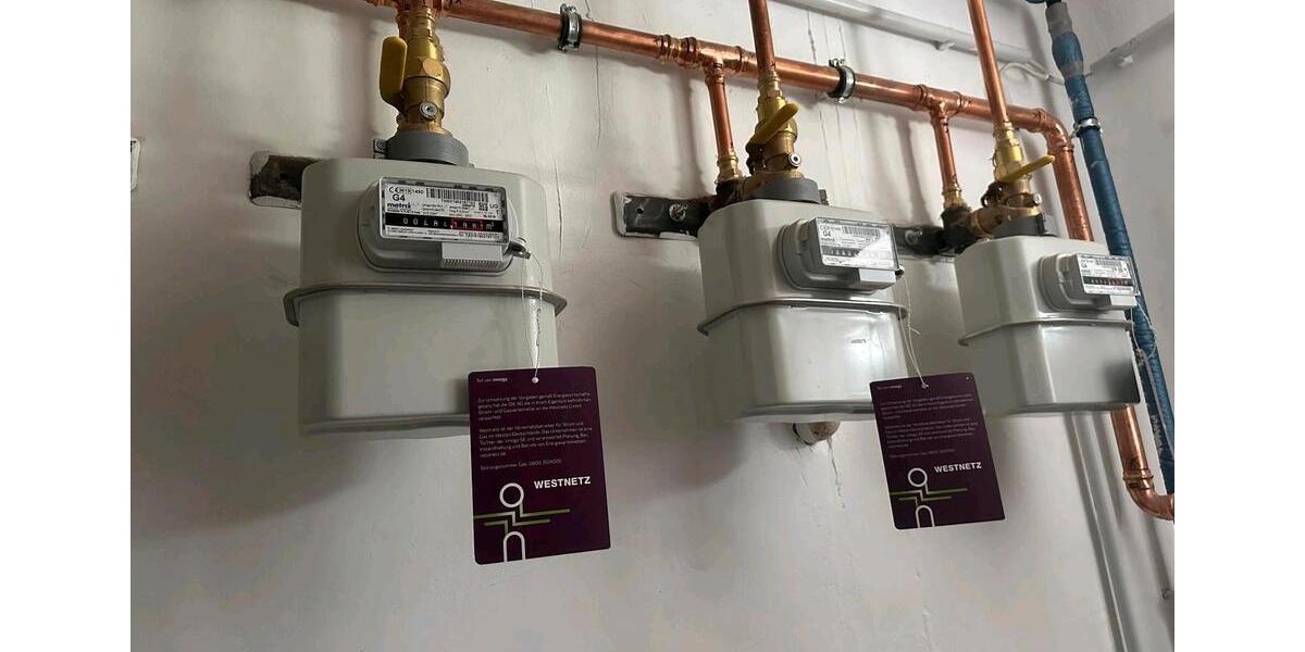 Etagenwohnung Baumholder - 2 Zimmer, 55 m&sup2;, 460&euro; | Angebot:25999966