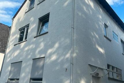 Helle 3-Zimmer-Wohnung in Ginsheim-Gustavsburg zimmer