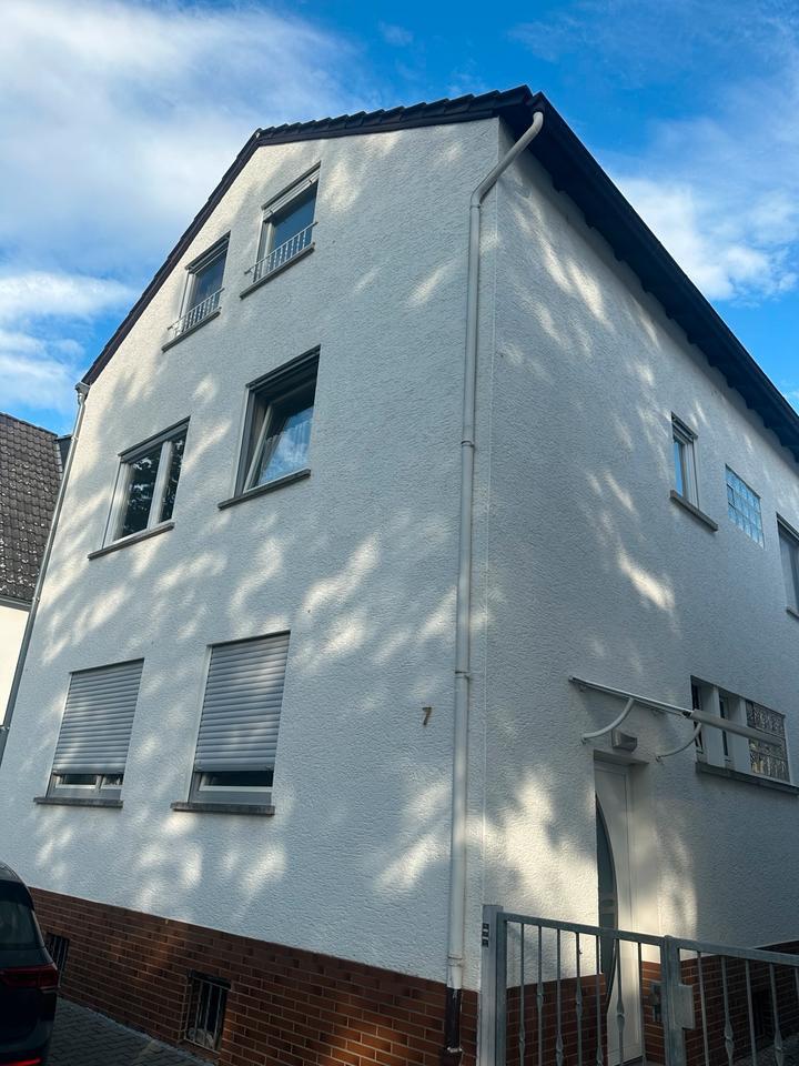 Helle 3-Zimmer-Wohnung in Ginsheim-Gustavsburg zimmer