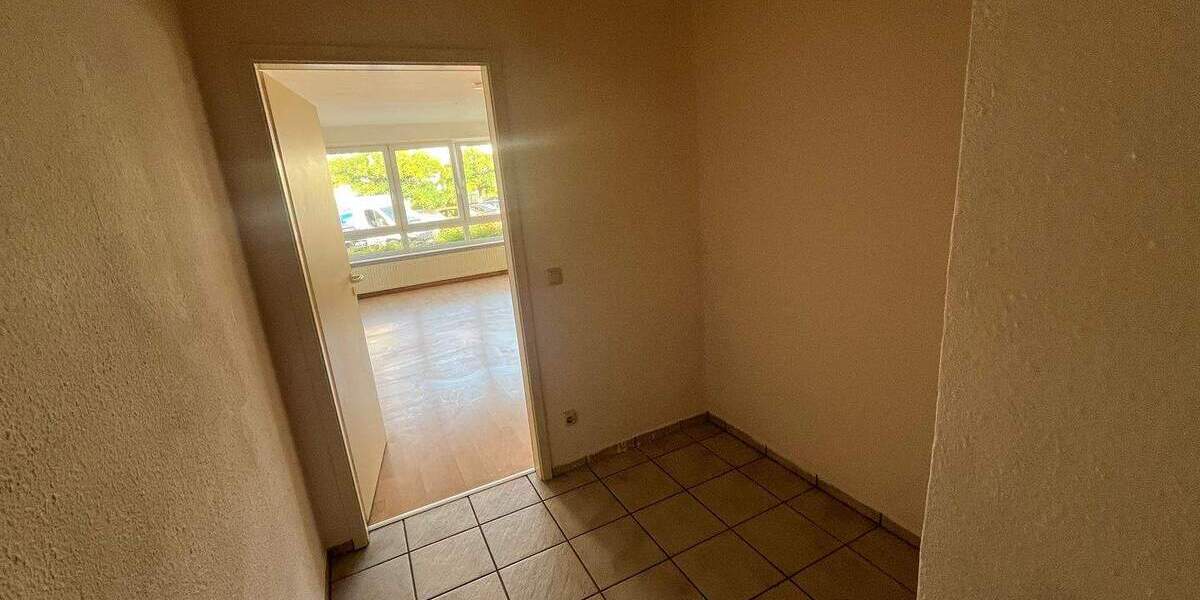 Etagenwohnung Paderborn Kernstadt - 470&euro; | Angebot:23886640