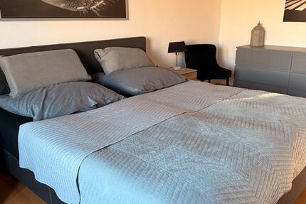 Helles All Inclusive Apartment 75 m² nahe Duesseldorf 3 zimmer