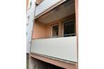 Wir sanieren eine 2-RaumWohnung im Erdgeschoss mit Balkon in Sandersdorf !