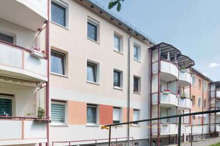 Wohnung Hoyerswerda Altstadt - 4 Zimmer, 70 m&sup2;, 420&euro; | Angebot:26984424