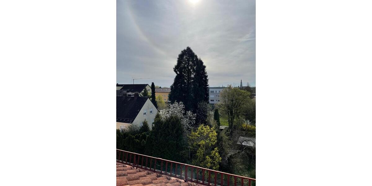 Dachgeschoßwohnung Simbach am Inn - 3 Zimmer, 95 m&sup2;, 750&euro; | Angebot:26089182