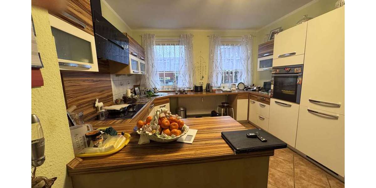 Wohnung zum Mieten in Dortmund 770 € 94 m² 4 zimmer