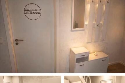 Wohnen auf Zeit Neumünster Brachenfeld/Ruthenberg - 5 Zimmer, 110 m&sup2;, 165&euro; | Angebot:25596647