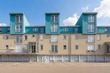 Wohnung zum Mieten in Senftenberg 800 € 80 m² 3 zimmer