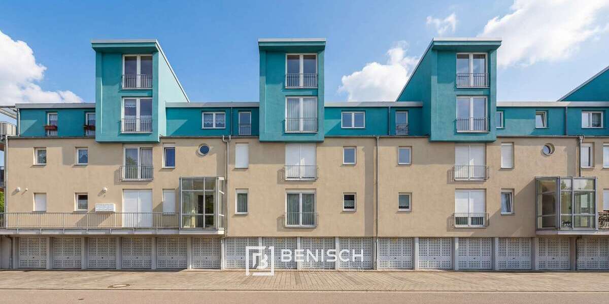 Wohnung zum Mieten in Senftenberg 800 € 80 m² 3 zimmer