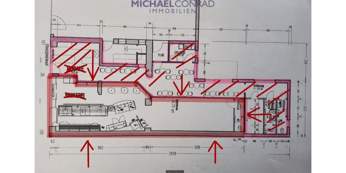 Gewerbeobjekt Schmelz - 635&euro; | Angebot:25394048