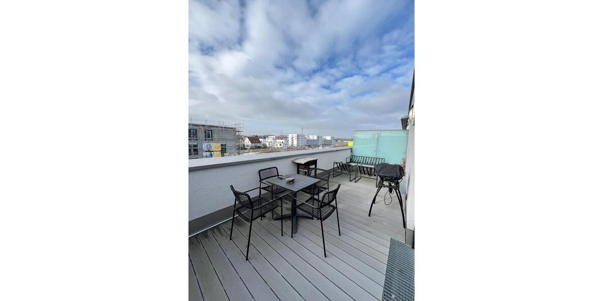 Loft - Studio - Atelier Dachau - 2 Zimmer, 70 m&sup2;, 2.435&euro; | Angebot:25342297