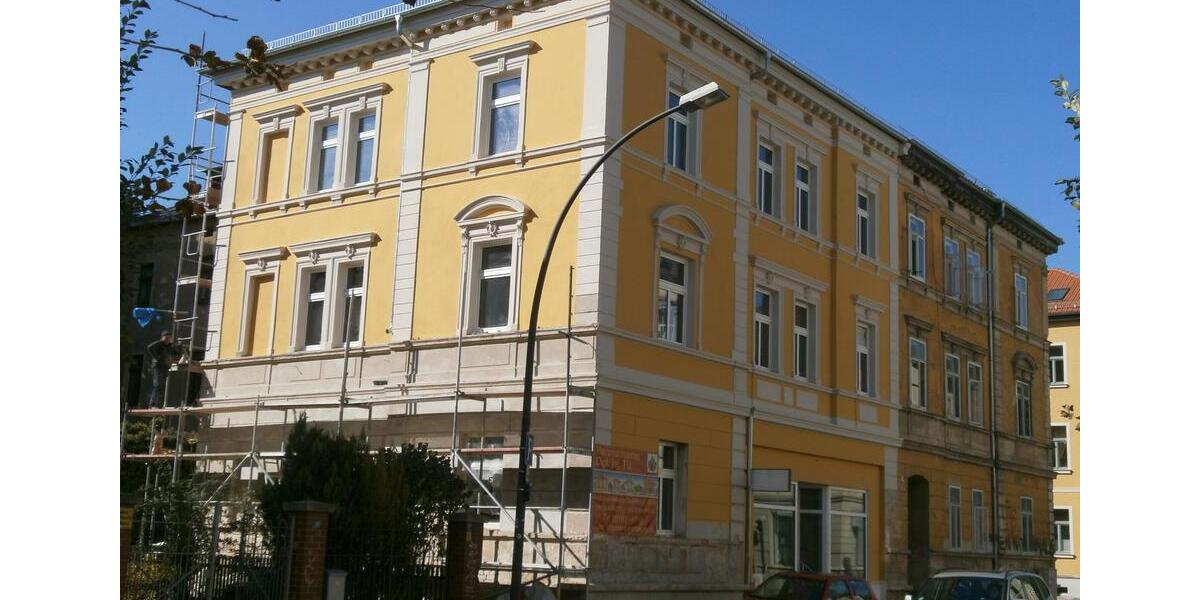 Erdgeschoßwohnung Weimar - 4 Zimmer, 69 m&sup2;, 650&euro; | Angebot:25170871