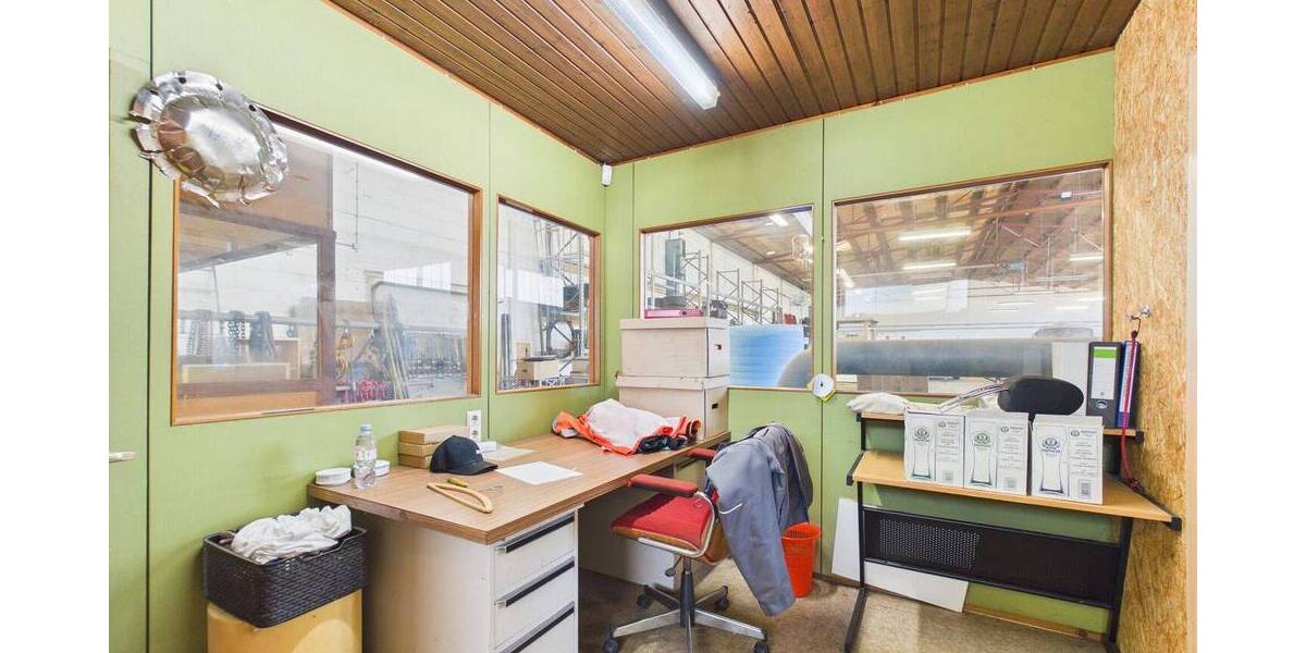 Gewerbeobjekt Selfkant Tüddern - 5.000&euro; | Angebot:26192174