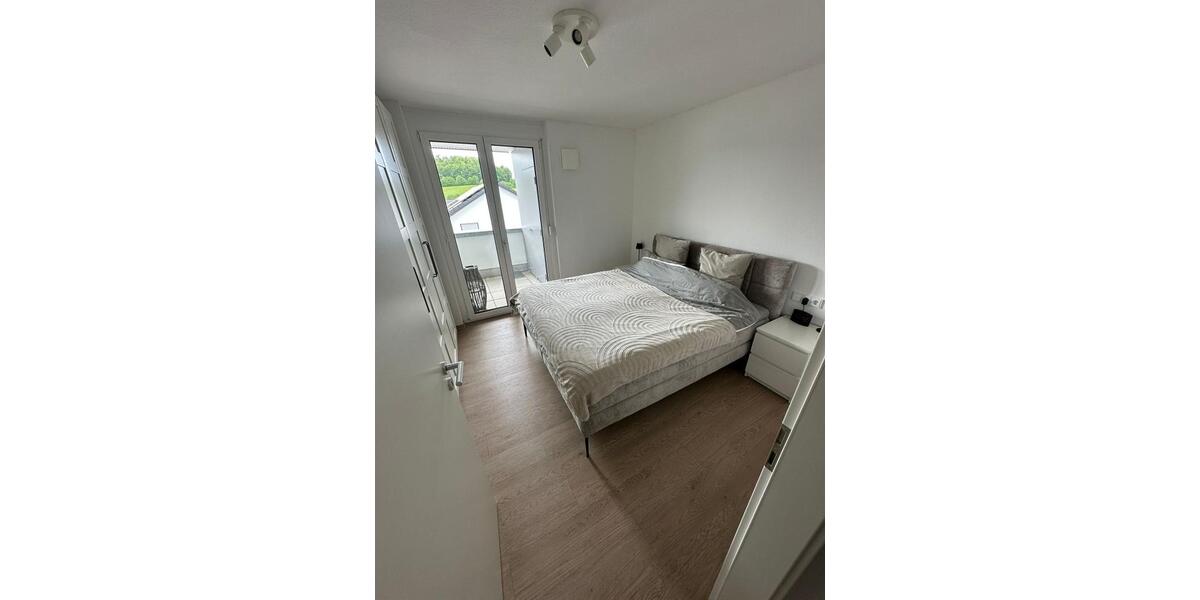 Etagenwohnung Essingen - 2 Zimmer, 60 m&sup2;, 753&euro; | Angebot:26453746