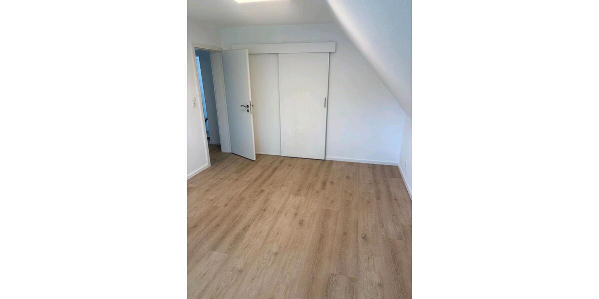 Etagenwohnung Rheda-Wiedenbrück Wiedenbrück - 3 Zimmer, 77 m&sup2;, 699&euro; | Angebot:26611444