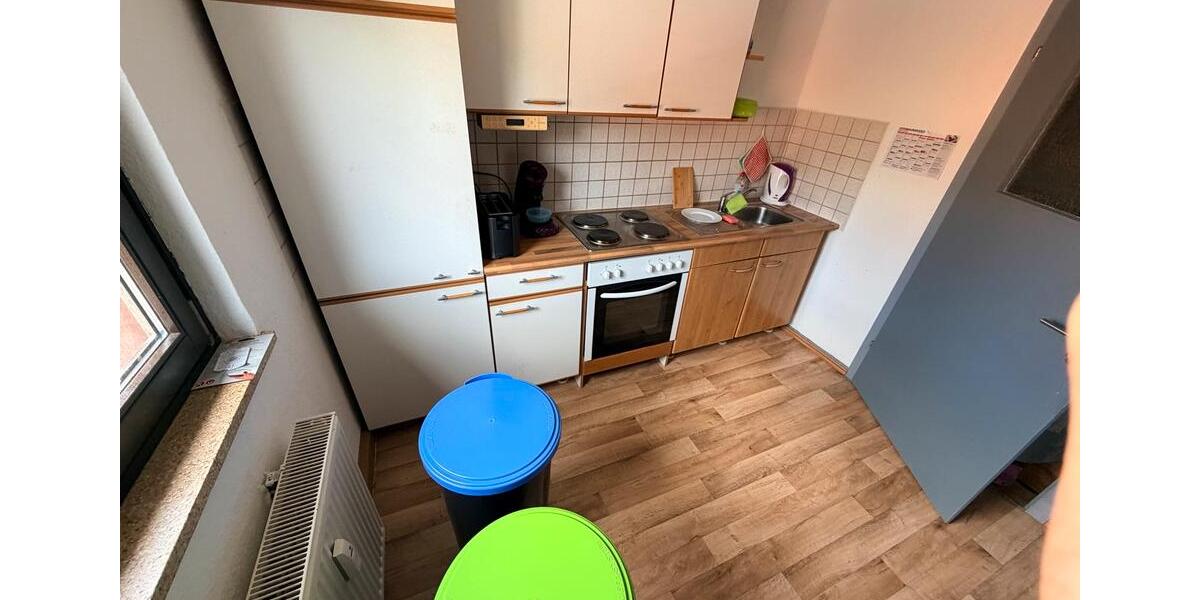 Etagenwohnung Wildflecken - 4 Zimmer, 75 m&sup2;, 695&euro; | Angebot:26348813
