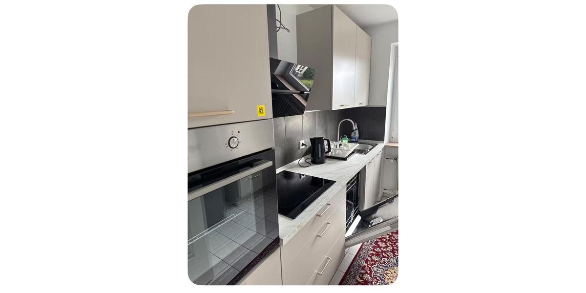 Etagenwohnung Stadtbergen - 3 Zimmer, 90 m&sup2;, 1.700&euro; | Angebot:24457263