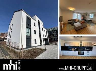 Wohnung Eschweiler Vöckelsberg - 3 Zimmer, 89 m&sup2;, 1.229&euro; | Angebot:27628162