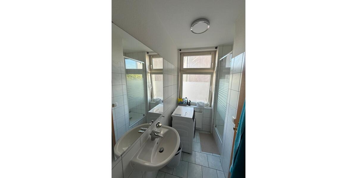 Etagenwohnung Rostock - 2 Zimmer, 54 m&sup2;, 700&euro; | Angebot:26704739