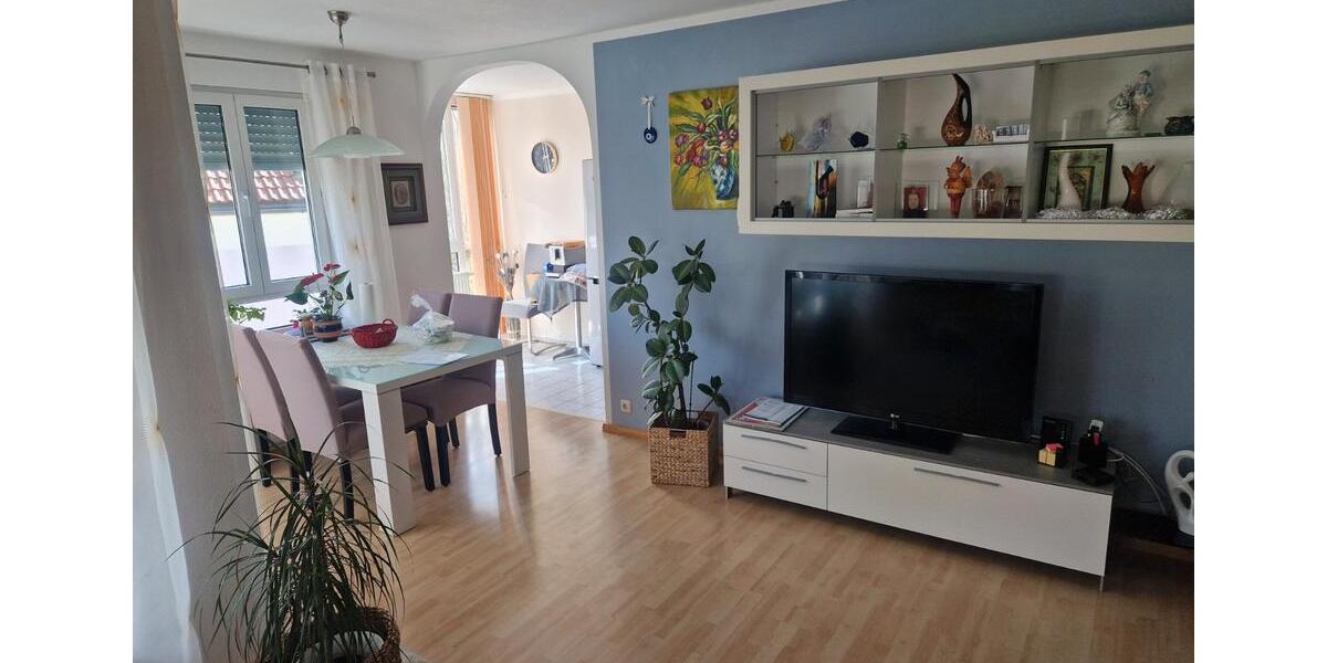 Wohnen auf Zeit Aschheim - 2 Zimmer, 56 m&sup2;, 1.000&euro; | Angebot:26618096