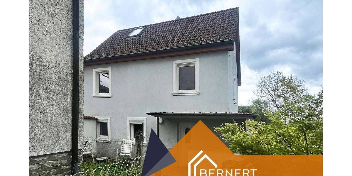 Einfamilienhaus Altenkunstadt Maineck - 5 Zimmer, 100 m&sup2;, 1.150&euro; | Angebot:26798339