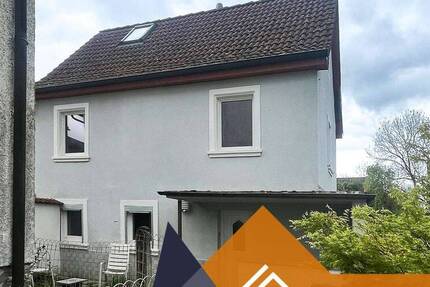 Haus Altenkunstadt Maineck - 5 Zimmer, 100 m&sup2;, 1.150&euro; | Angebot:26798339