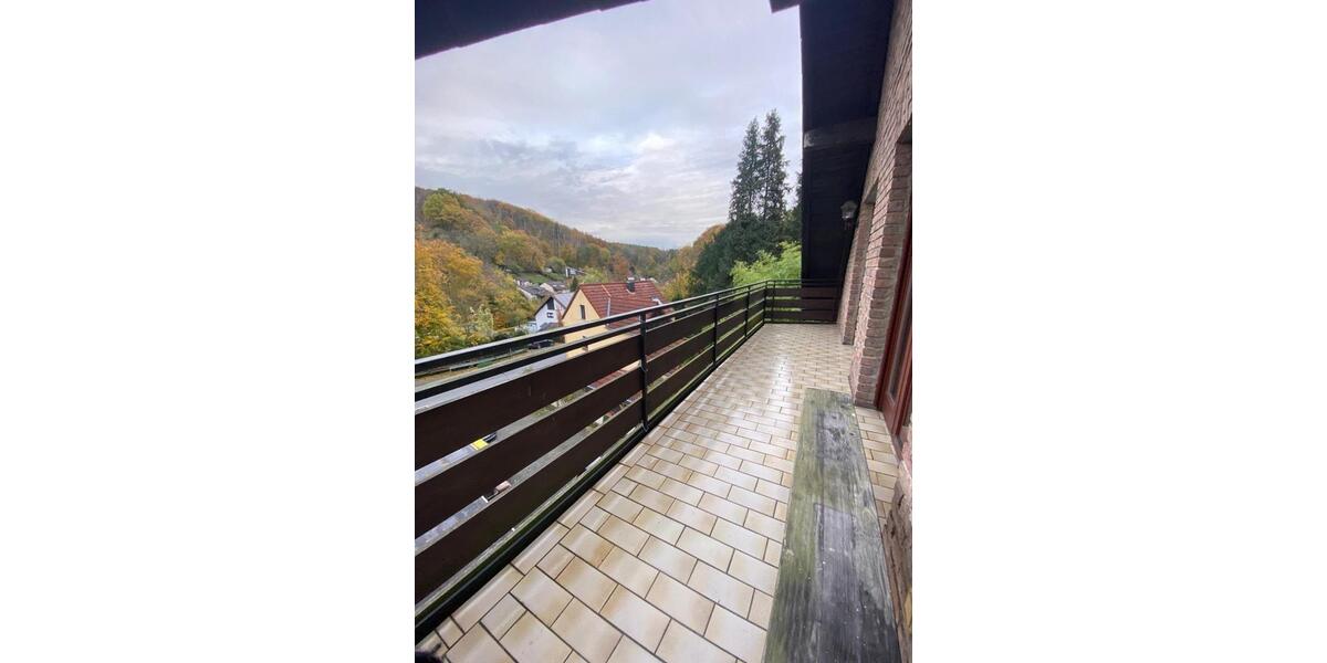 Traumhaftes WG Zimmer mit Balkon und Garten 1 zimmer