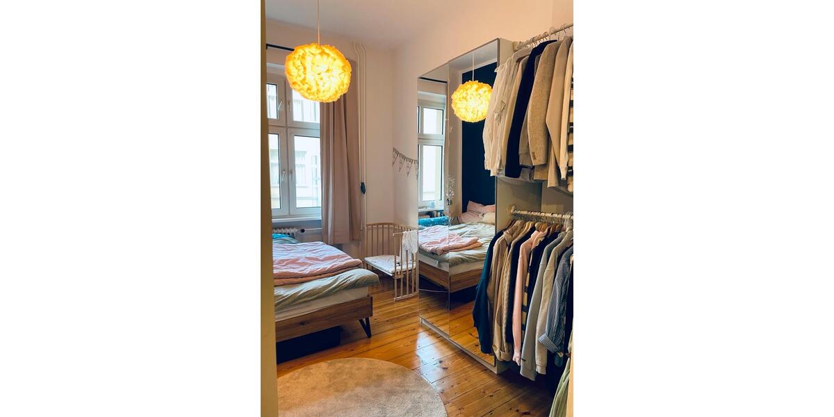 Wohnen auf Zeit Berlin Charlottenburg-Wilmersdorf - 2 Zimmer, 61 m&sup2;, 1.800&euro; | Angebot:26703208