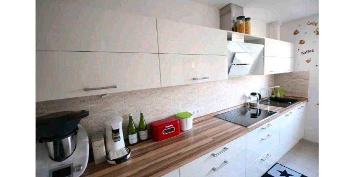 Dachgeschoßwohnung Bickenbach - 3.5 Zimmer, 96 m&sup2;, 1.099&euro; | Angebot:25934585