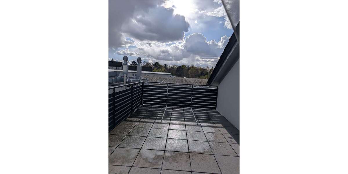 Etagenwohnung Rastatt - 3 Zimmer, 64 m&sup2;, 900&euro; | Angebot:27025423