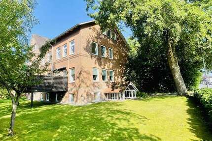 Wohnung Wesselburen - 3.5 Zimmer, 80 m&sup2;, 630&euro; | Angebot:25929677