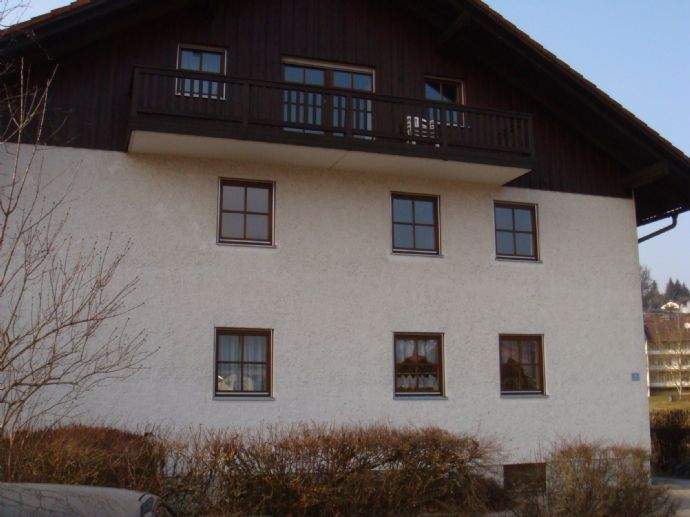 2-Zimmer-Wohnung in Pfarrkirchen 2 zimmer