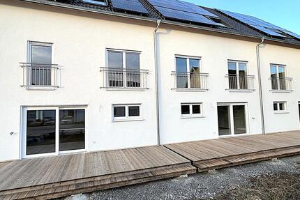 Erstbezugsmöglichkeit in energieeffizientes Reihenhaus in Weinsberg-Grantschen zur Anmietung