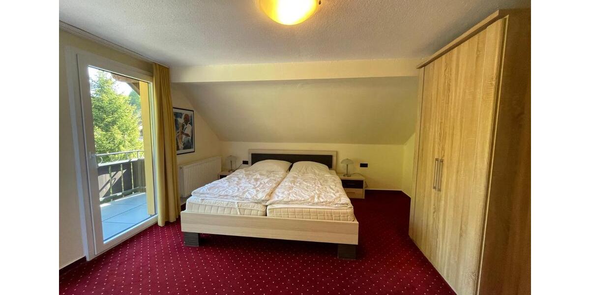 Wohnen auf Zeit Willingen (Upland) - 1 Zimmer, 20 m&sup2;, 450&euro; | Angebot:24625046