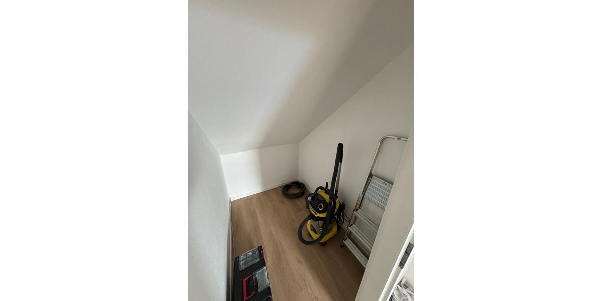 Dachgeschoßwohnung Wolfenbüttel - 3 Zimmer, 55 m&sup2;, 470&euro; | Angebot:24505508