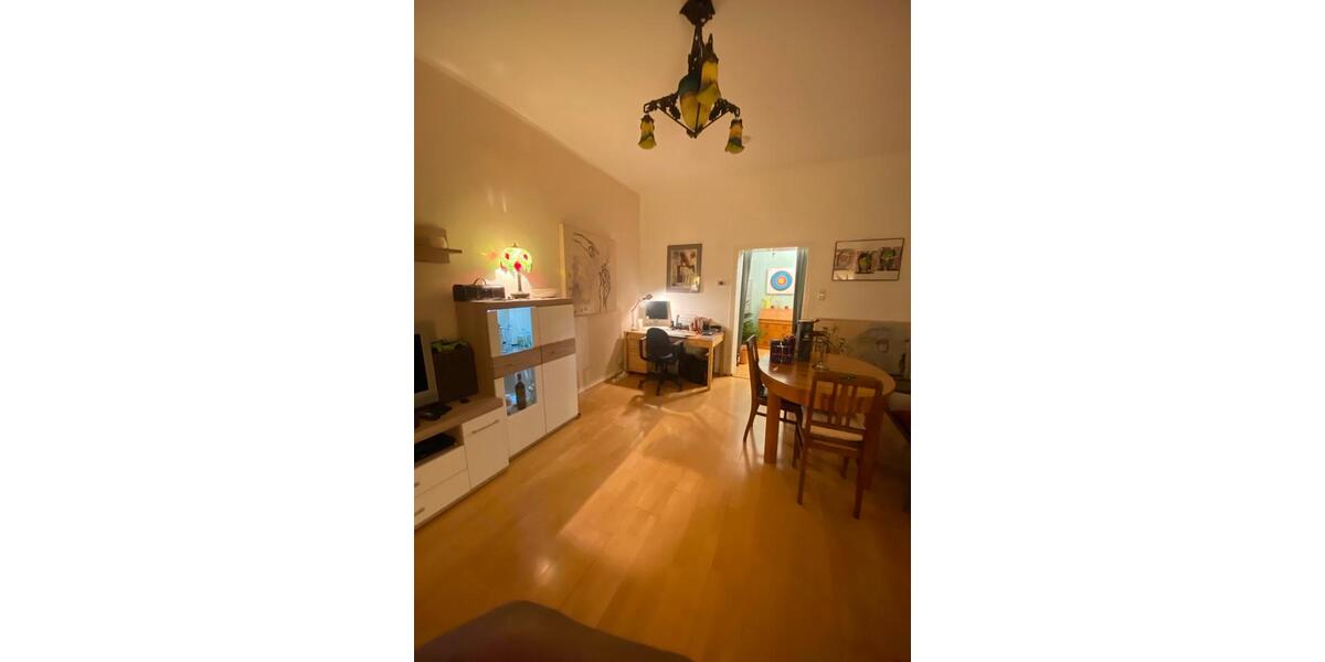 Wohnen auf Zeit Kassel Vorderer Westen - 3 Zimmer, 89 m&sup2;, 490&euro; | Angebot:25811193