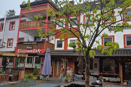 Appartement auf Reiterhof Vulkaneifel zu vermieten zimmer