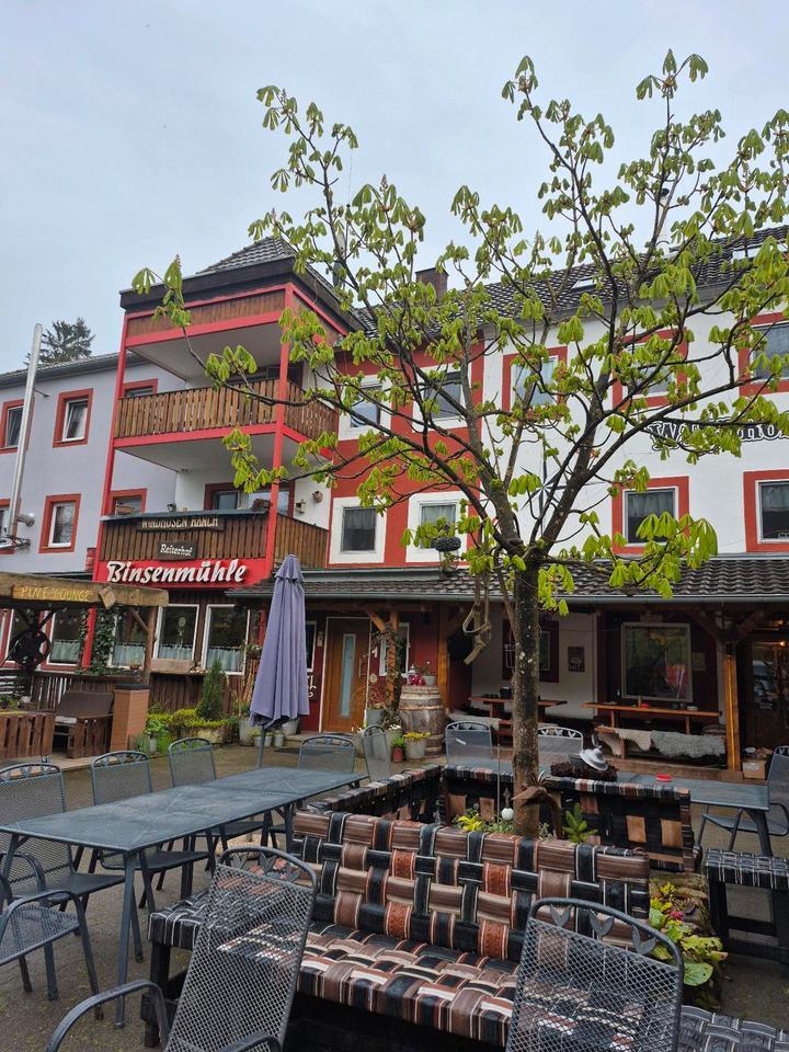 Appartement auf Reiterhof Vulkaneifel zu vermieten zimmer