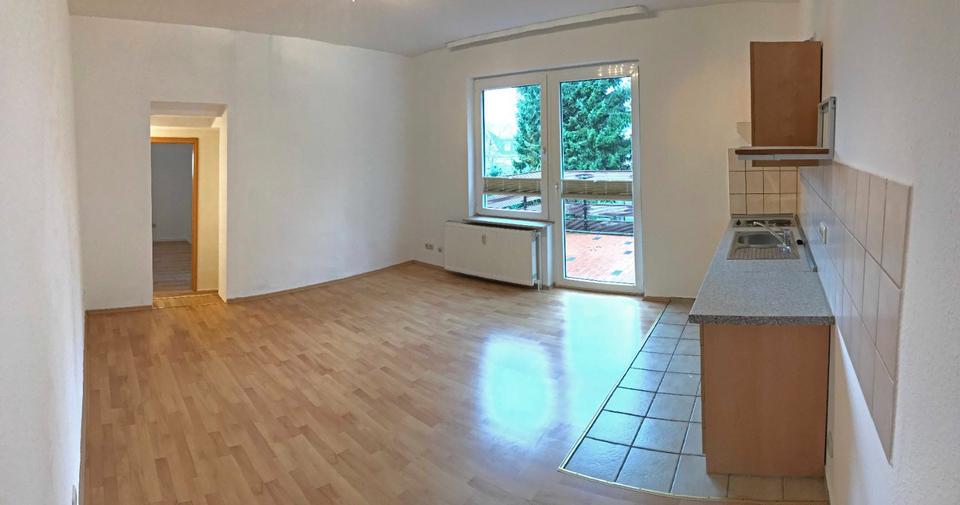 Maisonettenwohnung Bad Fallingbostel - 2.5 Zimmer, 60 m&sup2;, 515&euro; | Angebot:25157590