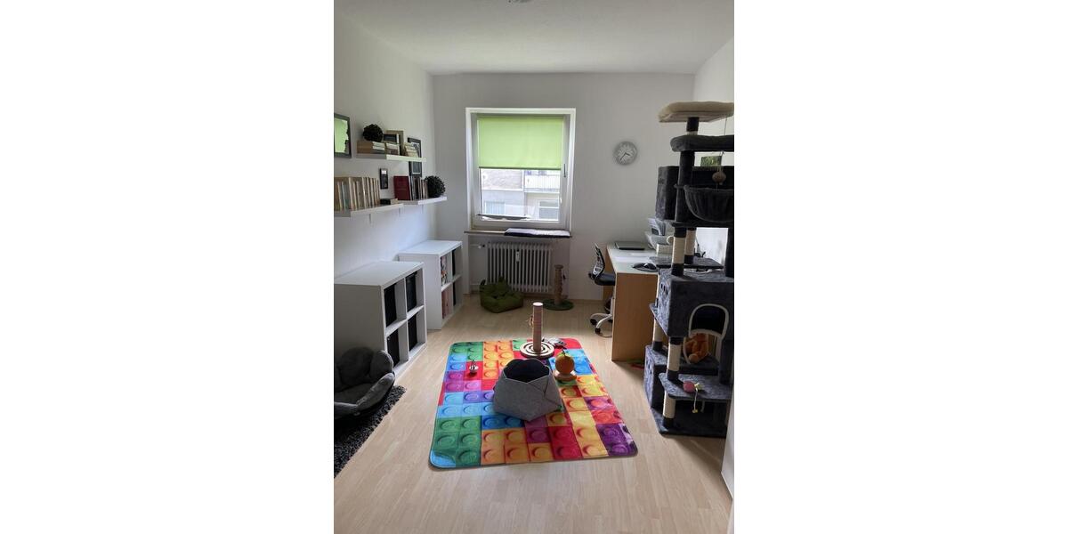 Etagenwohnung Schieder-Schwalenberg Schwalenberg - 4 Zimmer, 90 m&sup2;, 590&euro; | Angebot:26692172